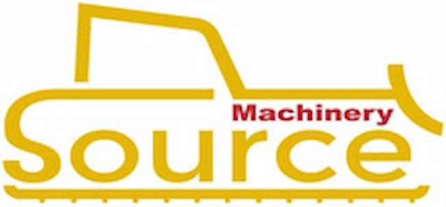 Source Machinery Trading and Contracting Company